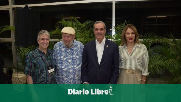 Freddy ginebra y su legado en Casa de Teatro