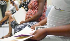 Las cifras de embarazos de menores en el 2023 indican un serio problema en RD