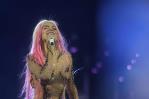 Karol G arrasa en cierre de gira en España conectando más de un millón de espectadores en Youtube