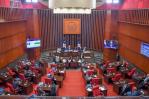 Senado aprueba en segunda lectura el proyecto de Ley General de Contrataciones Públicas