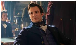 Los Bridgerton: Netflix confirma a Benedict como el protagonista de la cuarta temporada