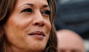 Los republicanos ya cargan contra Kamala Harris, la nueva rival de Donald Trump