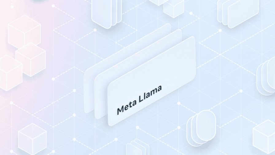 Meta lanza Llama 3.1, su modelo más potente de inteligencia artificial de código abierto