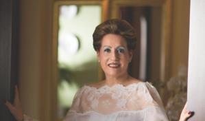 Fallece Carmensina Casanova, madre del comunicador Víctor Gómez Casanova