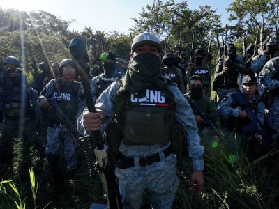 EE. UU. sanciona a red del CJNG por estafas a turistas