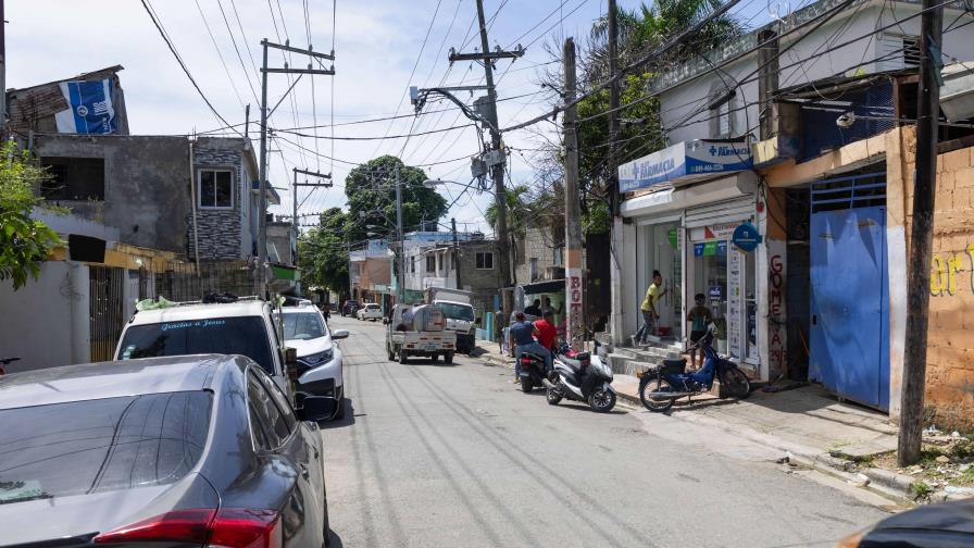 Ola de violencia y atracos invade el sector Los Guaricanos