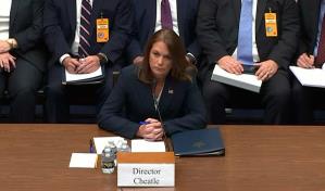 Dimite la directora del Servicio Secreto de EEUU tras las críticas por el atentado a Trump