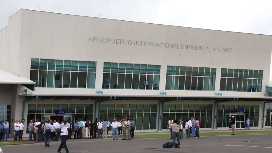 Panamá suspende concesión de aeropuerto; afecta empresa de RD