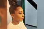 Caso Sonya Massey: momento en que un policía la mata dentro de su vivienda en Illinois Caso Sonya Massey: momento en que un policía la mata dentro de su vivienda en Illinois