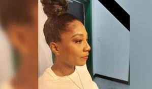 Vicepresidenta Harris urge justicia tras muerte de afroamericana a manos de policía blanco