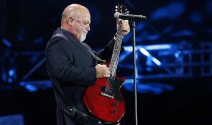 Billy Joel se despide el jueves de diez años de conciertos en el Madison Square Garden