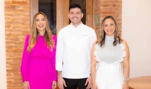 Zola restaurante abre sus puertas en la Ciudad Colonial