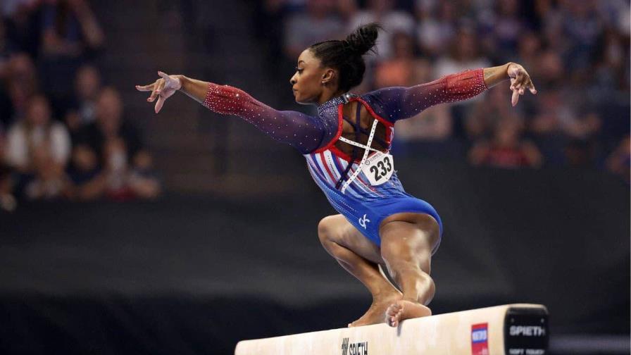 ¿Ha cambiado algo para los Juegos París? Biles, Osaka y Phelps hablan sobre salud mental