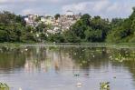 Biobardas y centros de acopio, entre acciones para sanear los ríos Ozama e Isabela