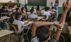 Ecuador registró 6,000 casos de violencia sexual en ámbito escolar en la última década