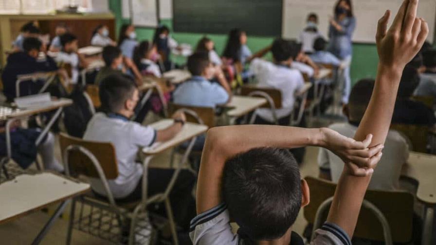 Ecuador registró 6,000 casos de violencia sexual en ámbito escolar en la última década