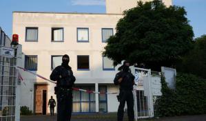 Alemania ilegaliza el Centro Islamista de Hamburgo, sospechoso de propagar islamismo totalitario