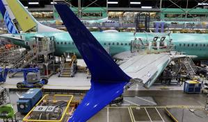 Boeing alcanza acuerdo de culpabilidad por los accidentes fatales del 737 Max