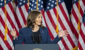 Dirigencia republicana insta a sus colegas a evitar los ataques racistas y sexistas contra Harris