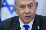 Netanyahu busca reforzar apoyos en EE. UU., pero enfrenta protestas y boicot de legisladores Netanyahu busca reforzar apoyos en EE. UU., pero enfrenta protestas y boicot de legisladores