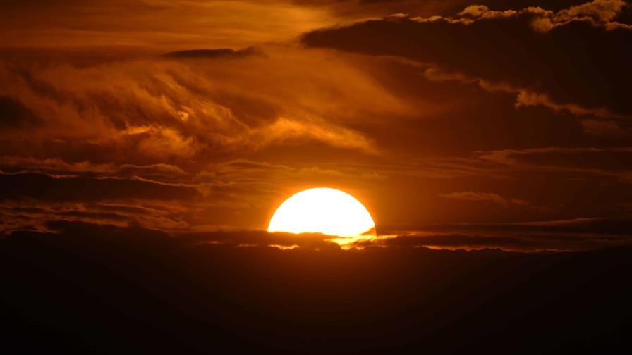 La edad del Sol varía en función del momento del ciclo solar en que se mire