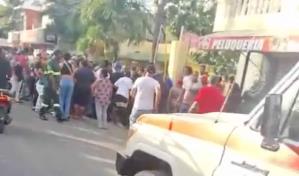Desconocidos matan de varios disparos a un hombre en San Pedro de Macorís 