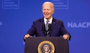 Biden conversa con rey Abdalá de Jordania sobre esfuerzos para alto el fuego en Gaza