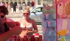 El 21 de julio fue el día más caluroso jamás registrado en el mundo, según Copernicus