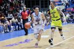 Cañeros y TItanes logran triunfos en la LNB Cañeros y TItanes logran triunfos en la LNB