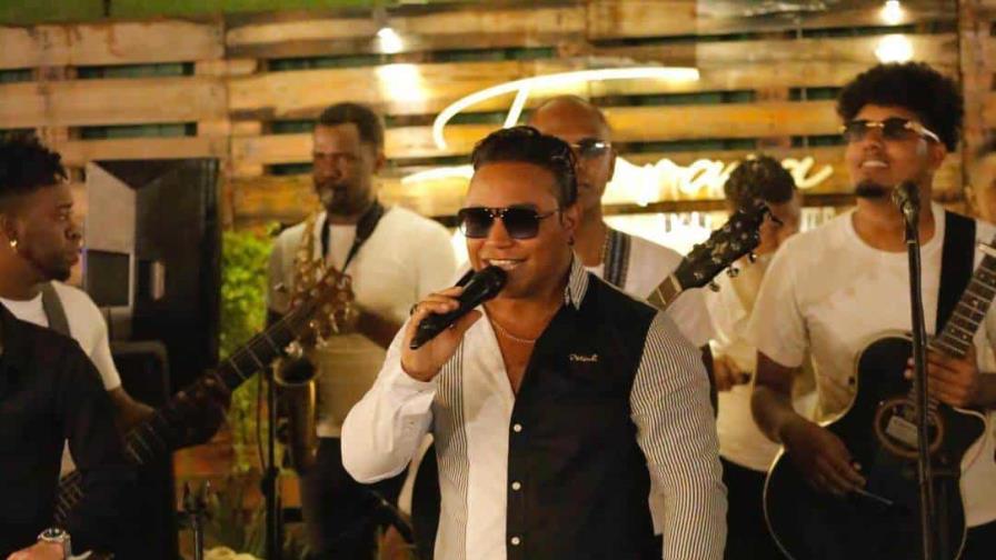 Cantante Arthur hará show por el Día de los Padres en Coconut Paradise de San Cristóbal