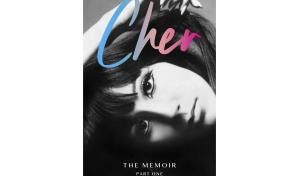 Libro de memorias de Cher saldrá a la venta en noviembre