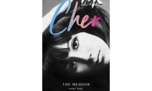 Libro de memorias de Cher saldrá a la venta en noviembre