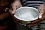 El hambre no retrocede y afectó a 733 millones de personas en 2023, según la ONU