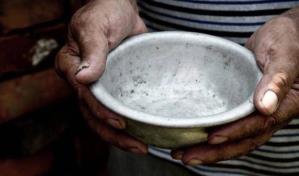 El hambre no retrocede y afectó a 733 millones de personas en 2023, según la ONU