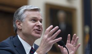 El pistolero del mitin de Trump buscó en Internet información sobre el asesinato de Kennedy