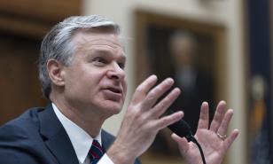 El pistolero del mitin de Trump buscó en Internet información sobre el asesinato de Kennedy