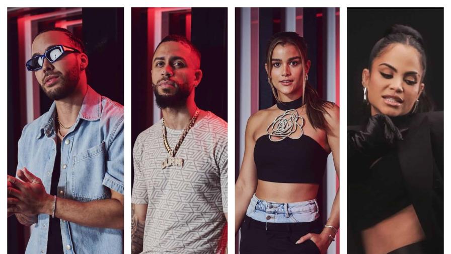 Premios Juventud 2024: hora, canal y dominicanos que estarán presentes