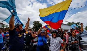 La última apuesta de los venezolanos para seguir en su país