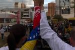 Oposición en Venezuela denuncia obstáculos para acreditar testigos electorales Oposición en Venezuela denuncia obstáculos para acreditar testigos electorales