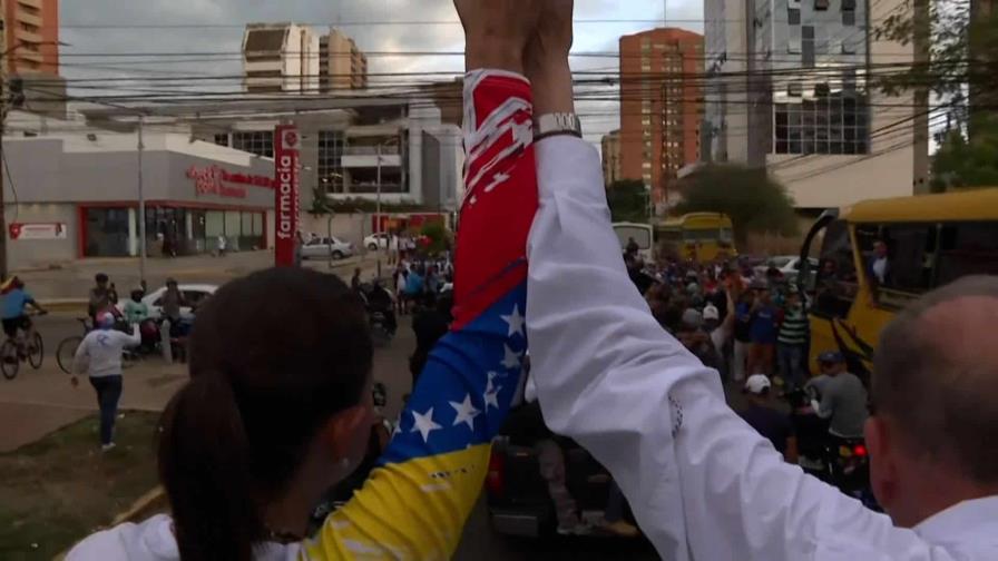 Oposición en Venezuela denuncia obstáculos para acreditar testigos electorales