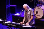 Fallece John Mayall, el pionero del blues británico Fallece John Mayall, el pionero del blues británico