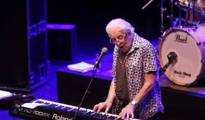 Fallece John Mayall, el pionero del blues británico