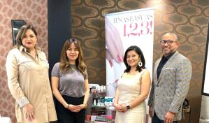 IBD Professional cierra con encuentro jornada de capacitación para clientes