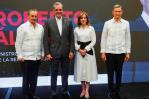 Roberto Álvarez asegura que urge combatir a los traficantes de inmigrantes