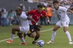 La República Dominicana firma un empate para la historia en fútbol contra Egipto