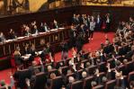 Asamblea Nacional autoriza celebrar la juramentación de Luis Abinader en el Teatro Nacional Asamblea Nacional autoriza celebrar la juramentación de Luis Abinader en el Teatro Nacional