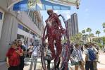 La Comic-Con vuelve con más fuerza a San Diego