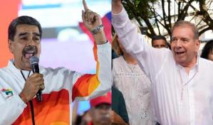 Las elecciones en Venezuela dividen al continente latinoamericano