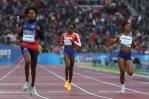 Los atletas dominicanos han respondido con medallas la inversión