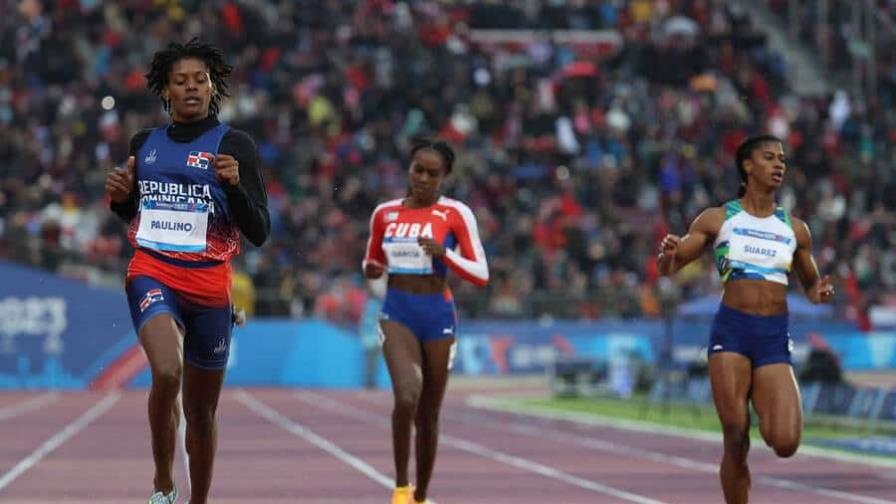 Los atletas dominicanos han respondido con medallas la inversión